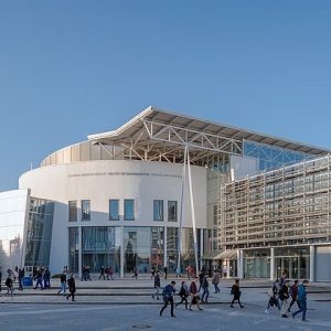 Мюнхенский технический университет